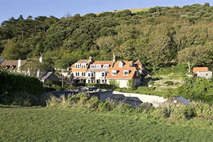 Bishops - Lulworth