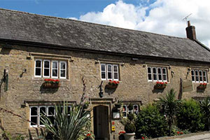 Bridge House Hotel - Beaminster