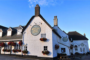 Bridport Arms - West Bay