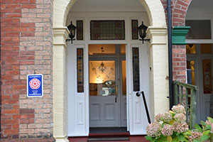 Shirley B&B - Bournemouth